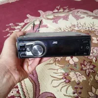 ظبط Jvc  کانال4 اصلی