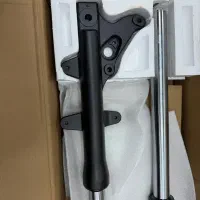 کمک جلو NA180