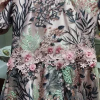 پیرهن مجلسی دخترانه|کفش و لباس بچه|تهران, باشگاه نفت|دیوار