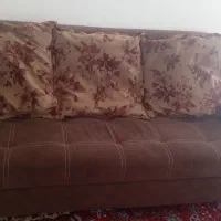 مبل خیلی تمیز سالم