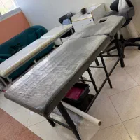 تخت مژه و ماساژ زیر قیمت