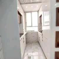 واحد۵۰متری/ فول امکانات/ قیمت مناسب باپارکینگ|فروش آپارتمان|تهران, دستغیب|دیوار