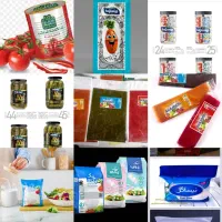 استخدام صندوق دار خانم جهت فروشگاه مواد غذایی