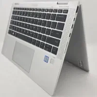 لبتاپhp 830 g8 لمسی|رایانه همراه|زنجان, |دیوار