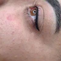 مدل شیدینگ،میکرو،بن مژه|خدمات آرایشگری و زیبایی|شیراز, تندگویان|دیوار