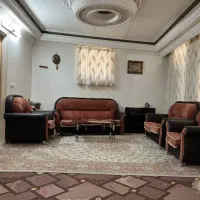 سوییت منزل مبله تراس دار جنب بناهای تاریخی وبازار