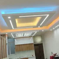 کناف ولاین مخفی ونوری
