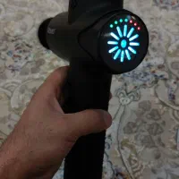 ماساژور تفنگی رومئو|تجهیزات ورزشی|برخوار, |دیوار