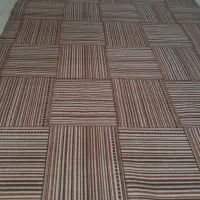 موکت کاملا تمیز