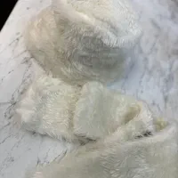 شال و کلاه دخترانه بزرگسال