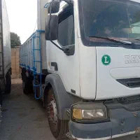 کامیون تک رنو میدلام|خودرو سنگین|چهاردانگه (تهران), |دیوار