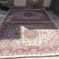 فرش اولیا جفت 6 متری|فرش|تبریز, |دیوار