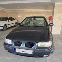 فروش سمند lx مدل ۹۰
