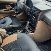 با سلام پژو پارس ۹۳ داشبورد جدید وپارس ۸۷ رینگ اسپ