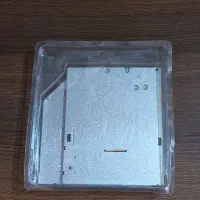 دو عدد DVD رایتر لپتاپ نو|قطعات و لوازم جانبی رایانه|شیراز, گلدشت معالیآباد|دیوار