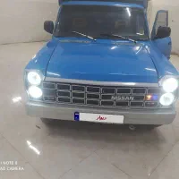 زامیاد Z 24 دوگانه سوز، مدل ۱۳۹۷