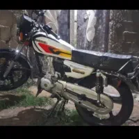 موتور باسل 1401