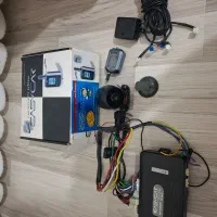 دزدگیر EASYCAR