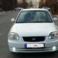 ورنا سفید دو برگ سند