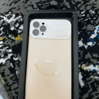 گوشی ایفون ۱۱پرومکس|موبایل|شیراز, کفترک|دیوار