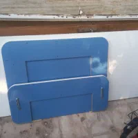 فروش تخت نوجوان|تخت و سرویس خواب|شیراز, تل حسینآباد|دیوار