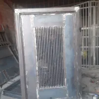 ساخت در پنجره  درب حیاط مناسبت ترین قیمت بازار|مصالح و تجهیزات ساختمان|کهنوج, |دیوار