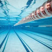 منشی مجموعه ورزشی در گلسار