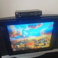 تلویزیون سامسونگ بادیجیتال مارشال سالم سالم