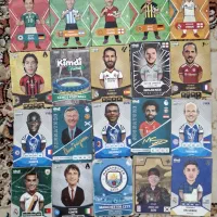 کارت کیمدی فوتبال|کلکسیون و سرگرمی|نیشابور, باغ نو|دیوار