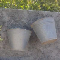 سطل جنس ضخیم