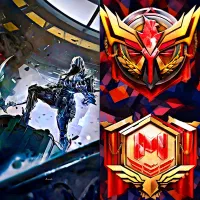 اکانت ام فور لجند هالوین