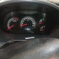 تیبا ۲ مد۹۸کم کار|خودرو سواری و وانت|تهران, نعمت‌آباد|دیوار