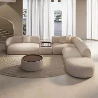 8نفره لاکچری