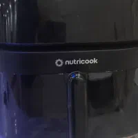 سرخ‌کن بدون روغن Nutricook|اجاق گاز و لوازم برقی پخت‌وپز|شیراز, شهرک والفجر|دیوار