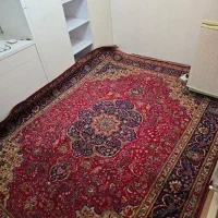 فرش دستباف ۹ متری|فرش|تبریز, |دیوار