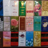 عطر خلیجی وارداتی