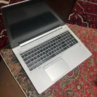 لپ تاپ hp elitebook 755 G5|رایانه همراه|بناب, |دیوار