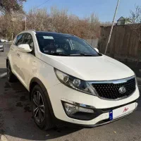 اسپورتیج 2016 بدون رنگ|خودرو سواری و وانت|مشهد, احمدآباد|دیوار