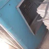 کولر آبی ۷۰۰۰|کولر آبی|تهران, حکیمیه|دیوار