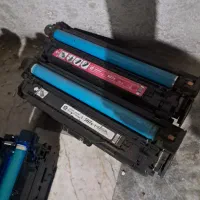 کاتریج داغی تعداد 140عدد بفروش میرسد|پرینتر، اسکنر، کپی، فکس|تهران, مطهری|دیوار