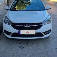 آریزو ۵ اتوماتیک اکسلنت|خودرو سواری و وانت|مشهد, وحید|دیوار