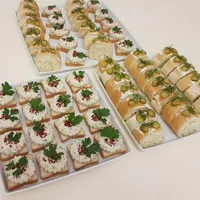 لذیذ ترین ساندویچ خونگی رو با ما تجربه کنید
