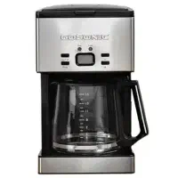 قهوه ساز مارک گوسونیک جنس عالی در حد نو