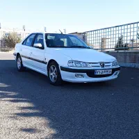 پرشیا tu5 مدل ۹۹|خودرو سواری و وانت|زنجان, |دیوار