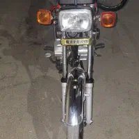 هوندا 200سی سی لیفان