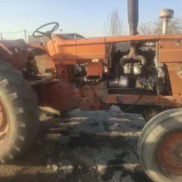 تراکتور رومانی مدل 63|خودرو سنگین|بروجرد, |دیوار