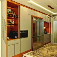 مشاوره تخصصی برای انتخاب مجری کابینت mdf در همدان