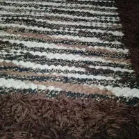 گلیم دست باف هندوستان|گلیم، جاجیم، گبه|تهران, مینابی|دیوار