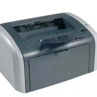 پرینتر لیزری سیاه و سفید