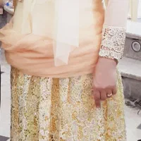 لباس محلی سقزی